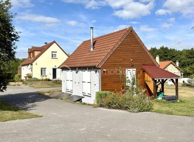 Propriété - 188 m² - 5 pièces