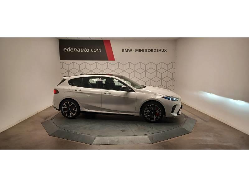 Bmw Série 1 120 170 ch Dkg7 m Sport