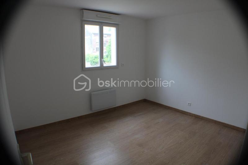 Maison - 106 m² - 4 pièces