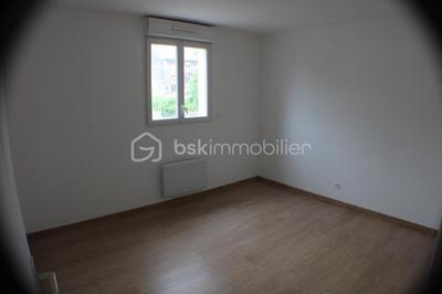 Maison - 106 m² - 4 pièces