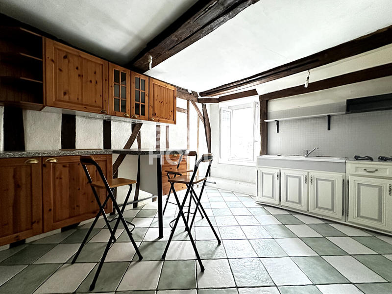 Appartement - 84 m² - 3 pièces