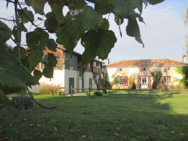 Maison - 141 m² - 6 pièces