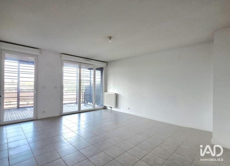 Appartement - 81 m² - 4 pièces