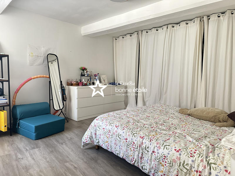 Maison - 71 m² - 4 pièces