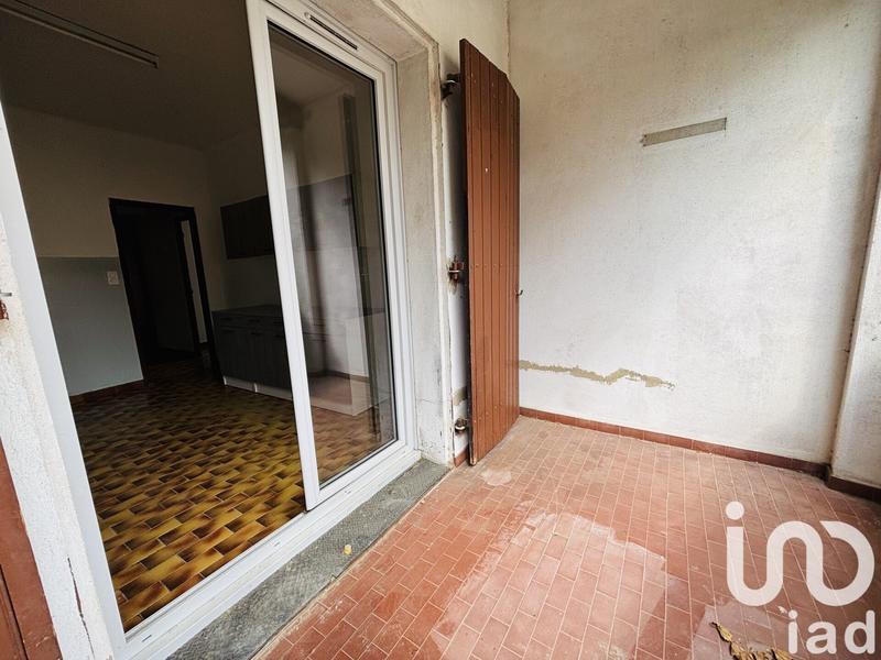 Maison - 95 m² - 6 pièces