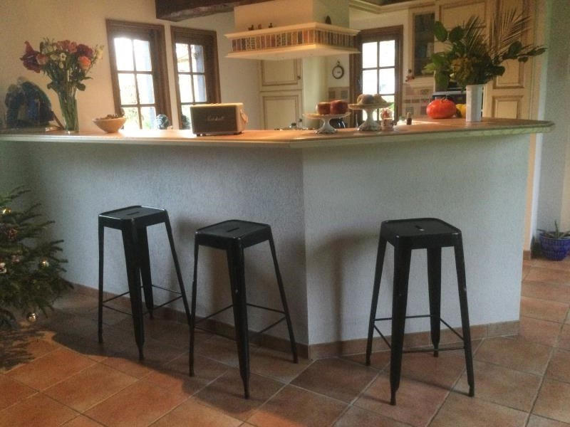 Maison - 130 m² - 4 pièces