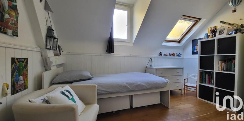 Appartement - 102 m² - 5 pièces