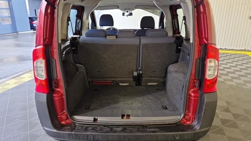 Citroën Nemo Combi Hdi 70 Airdream Confort