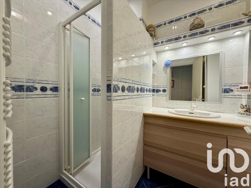 Appartement - 130 m² - 5 pièces