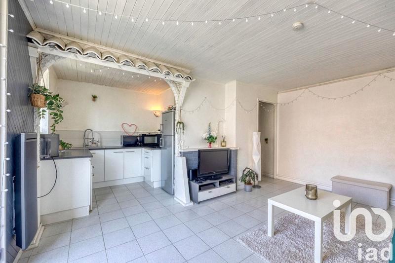 Appartement - 70 m² - 4 pièces