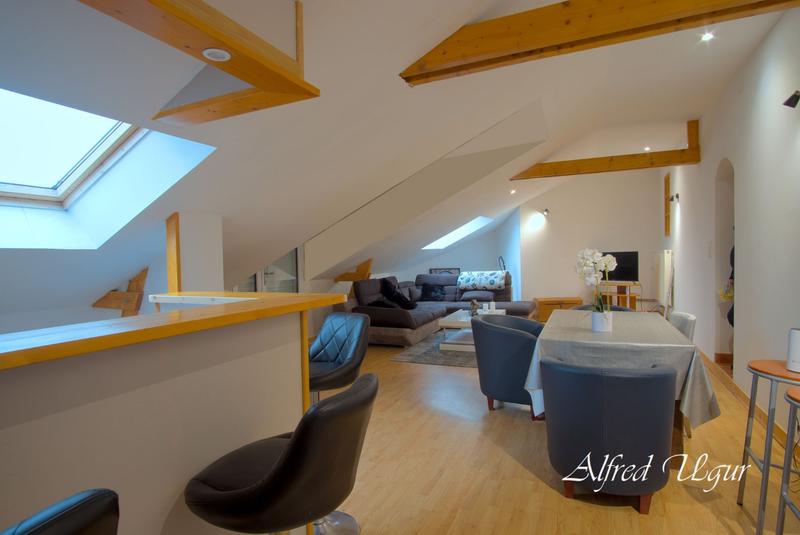 Fonds de commerce - 233 m²