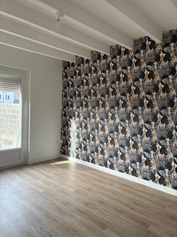 Maison - 112 m² - 4 pièces