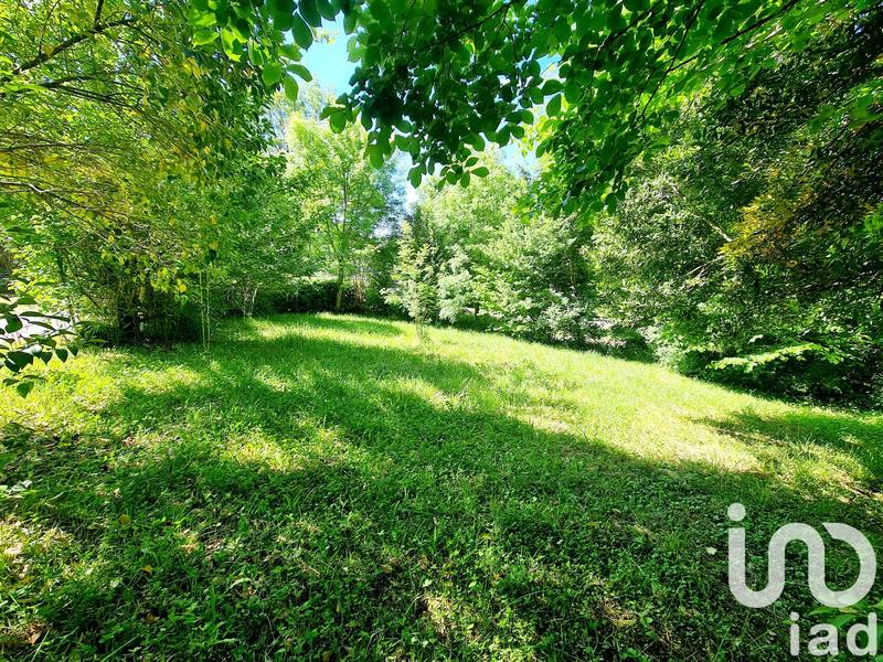 Maison de campagne - 92 m² - 5 pièces