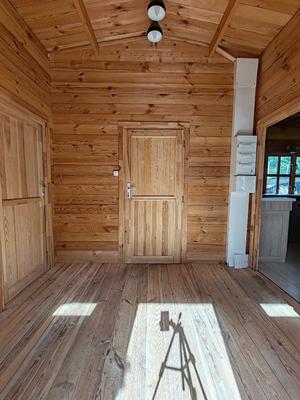 Châlet - 54 m² - 3 pièces