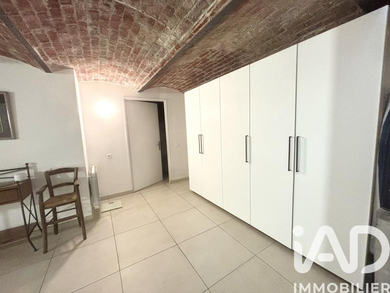 Loft - 166 m² - 5 pièces