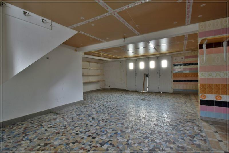 Maison - 103 m² - 4 pièces