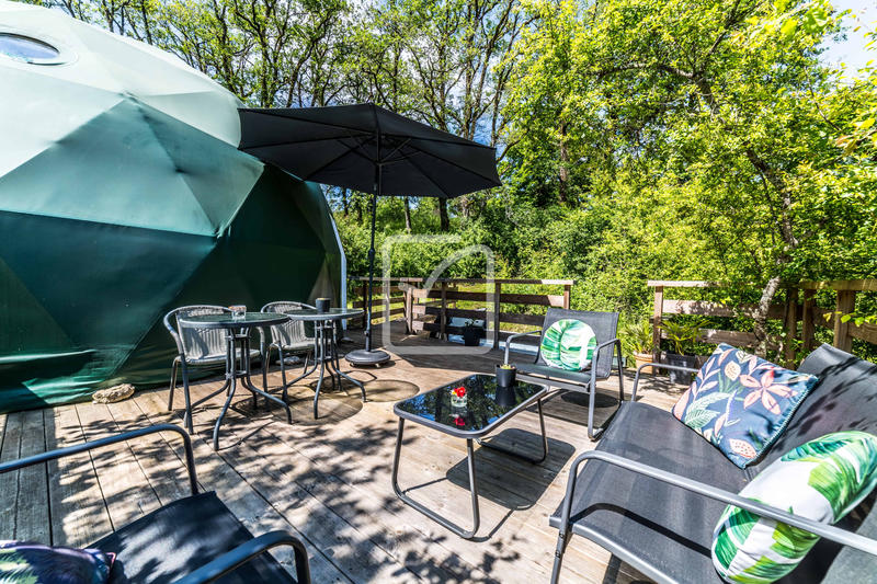 Local commercial - 250 m² - 1 pièce