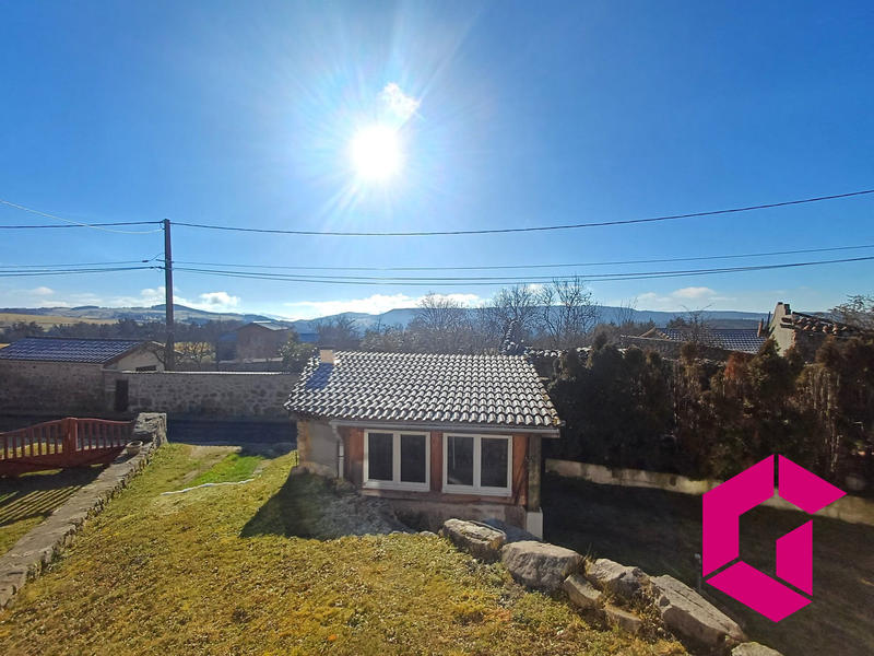 Ferme - 123 m² - 4 pièces