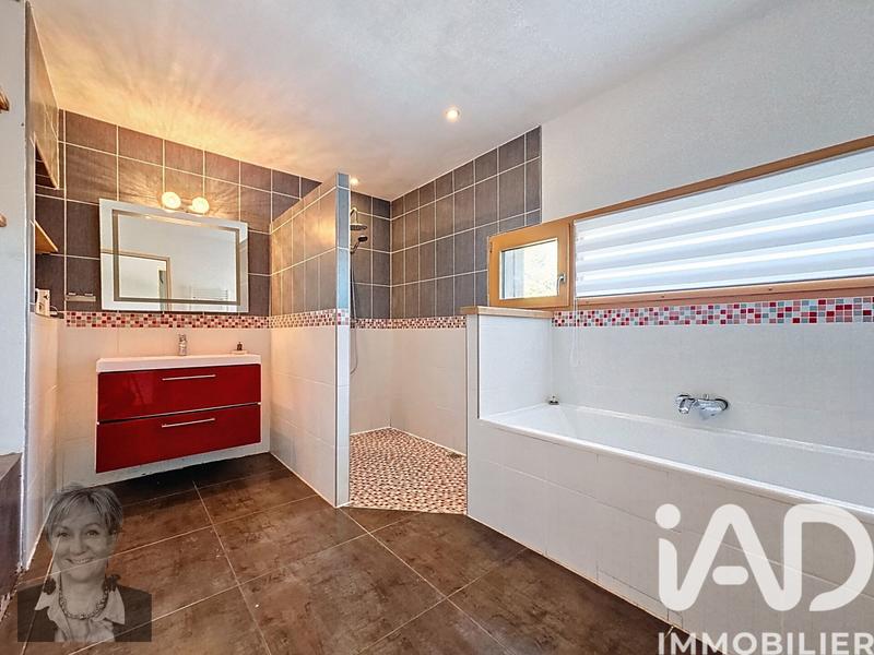 Maison de maîtres - 134 m² - 4 pièces