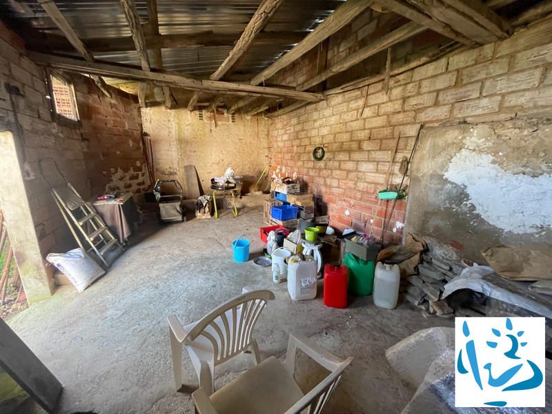 Maison - 50 m² - 2 pièces