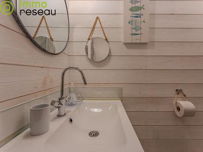 Appartement - 31 m² - 2 pièces