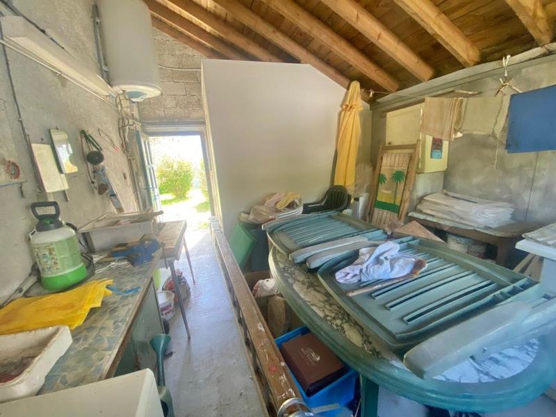 Maison - 71 m² - 3 pièces