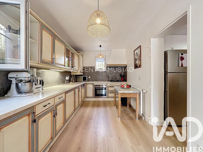 Maison - 98 m² - 4 pièces