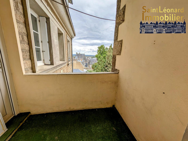 Appartement - 98 m² - 4 pièces