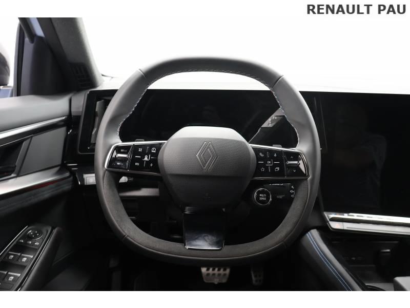 Renault Austral E-Tech full hybrid 200 Gsr2 Techno esprit Alpine
