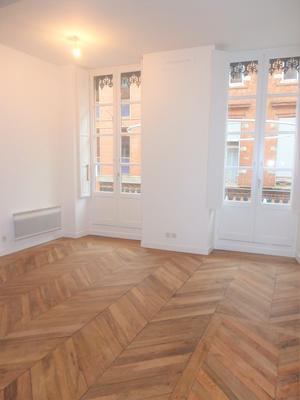 Appartement - 37 m² - 2 pièces
