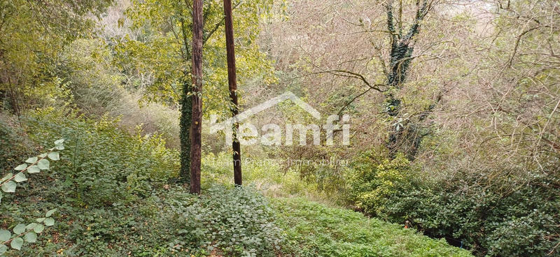 Maison ancienne - 168 m² - 5 pièces