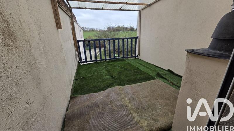 Maison - 167 m² - 7 pièces