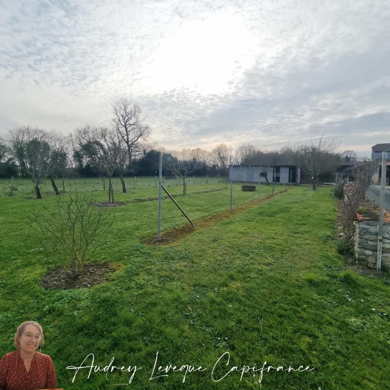 Maison - 164 m² - 7 pièces