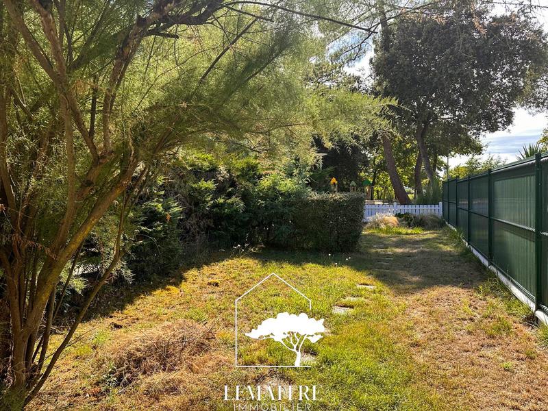 Maison - 49 m² - 4 pièces