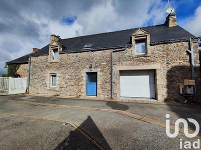 Maison - 79 m² - 3 pièces