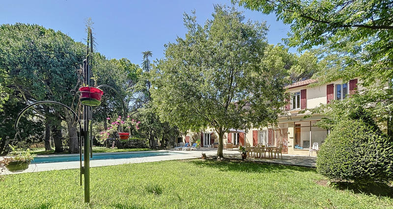 Ferme - 300 m² - 10 pièces