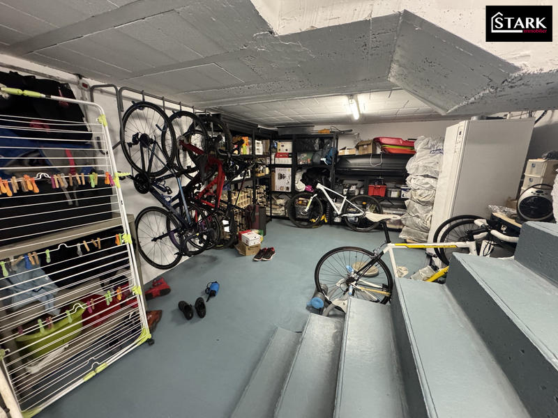 Maison - 112 m² - 6 pièces