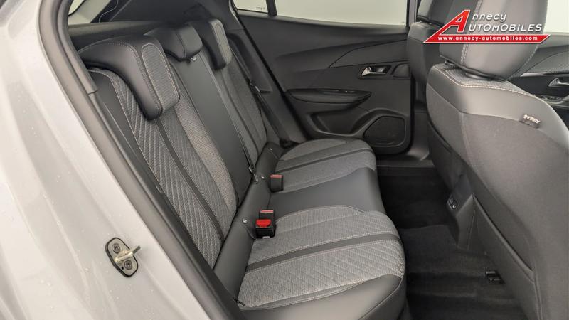 Peugeot 2008 100 s Bvm6 Allure