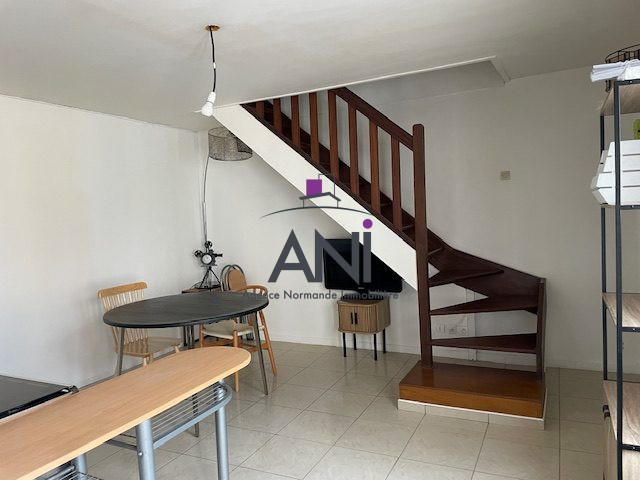 Appartement - 27 m² - 2 pièces