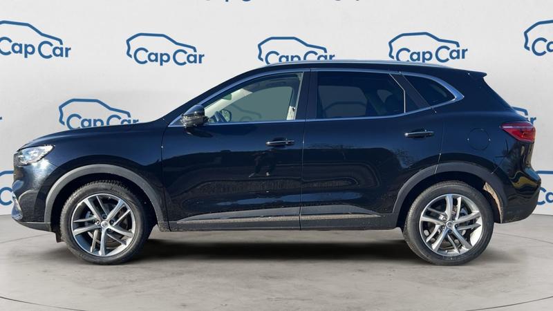 Mg Ehs 1.5 t-Gdi 258 Plug in Hybrid 162 Luxury - Garantie constructeur Entretien