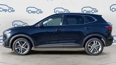 Mg Ehs 1.5 t-Gdi 258 Plug in Hybrid 162 Luxury - Garantie constructeur Entretien