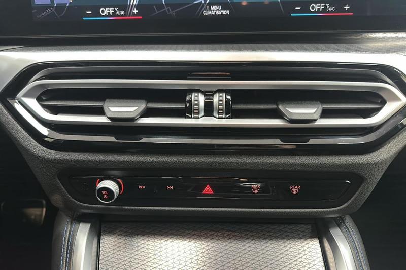 Bmw i4 G26 M50 544 ch Bva