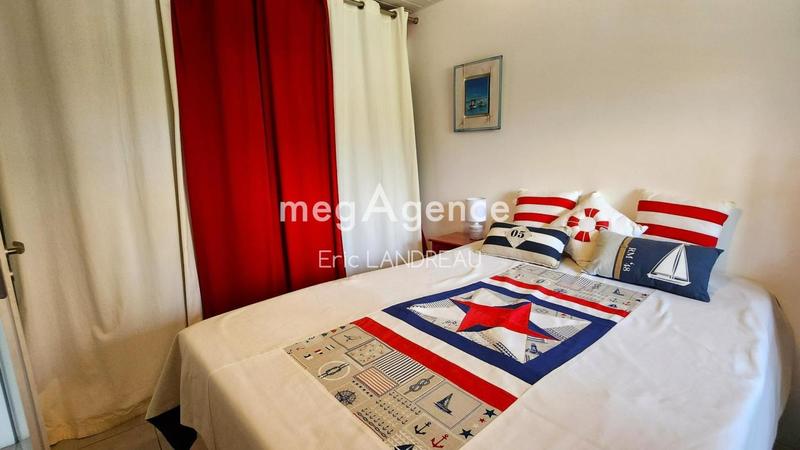 Maison de campagne - 85 m² - 5 pièces