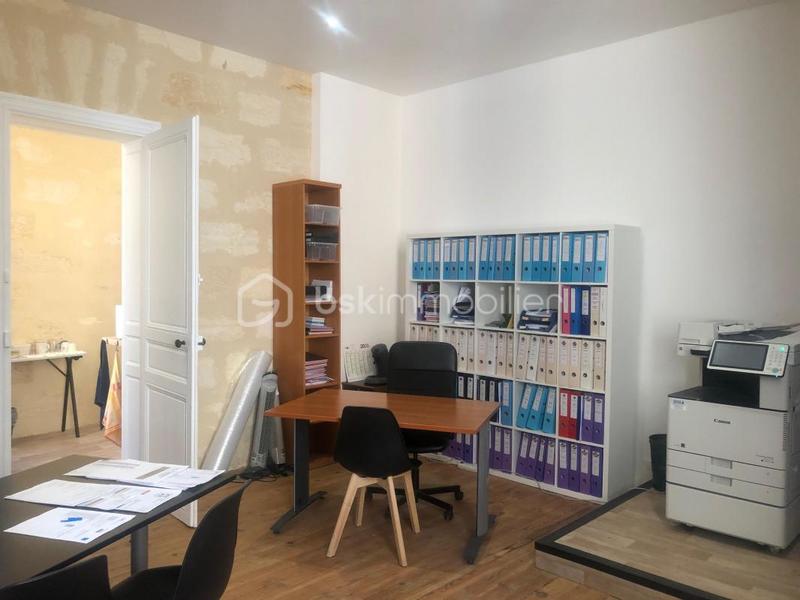 Immeuble - 476 m² - 24 pièces