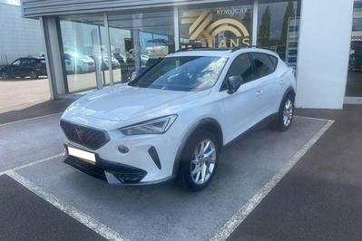 Cupra Formentor 1.5 Tsi 150 ch Dsg7 Business Edition