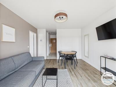 Appartement - 39 m² - 1 pièce