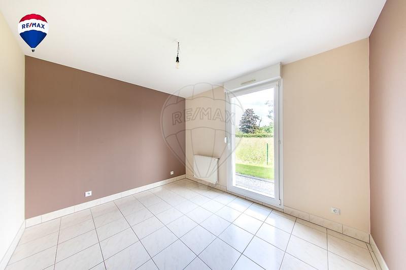 Appartement - 71 m² - 4 pièces