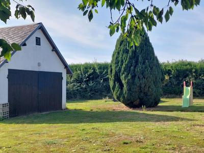 Maison - 135 m² - 5 pièces