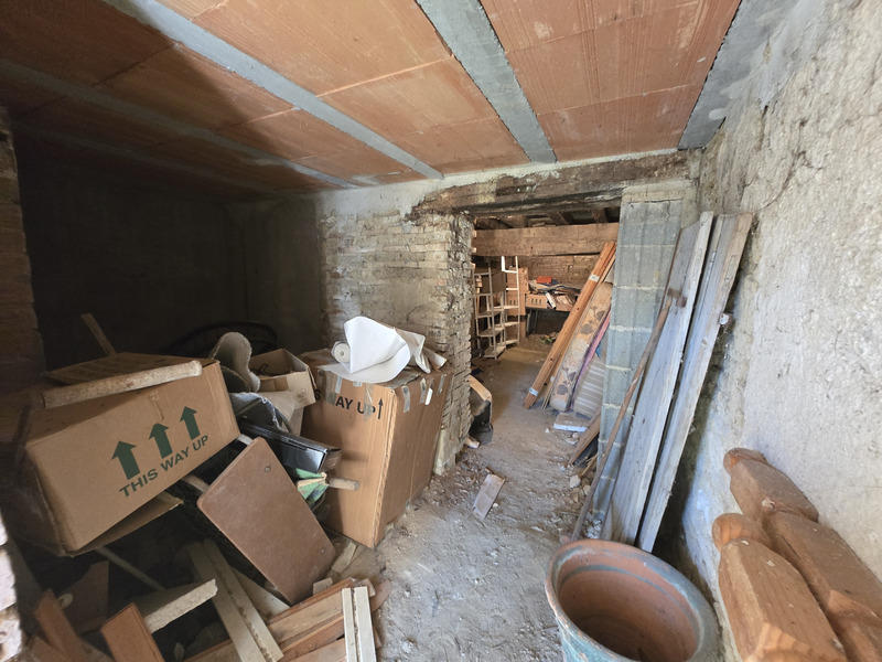 Maison de village - 132 m² - 4 pièces