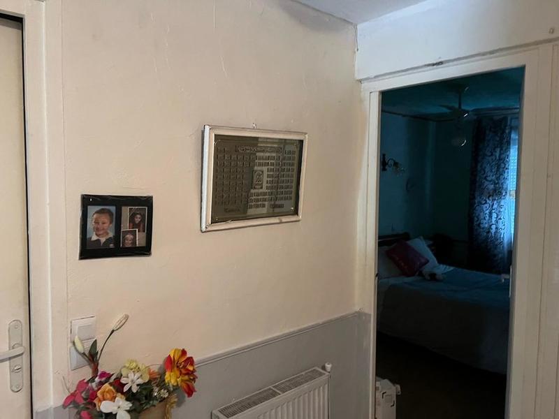 Maison - 500 m² - 4 pièces